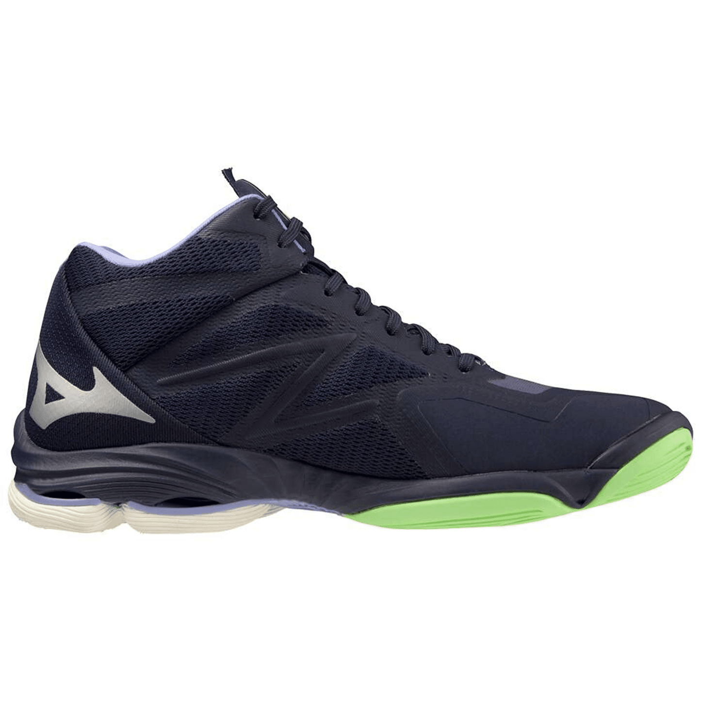 WAVE LIGHTNING Z7 MID - Footwear - Shoes