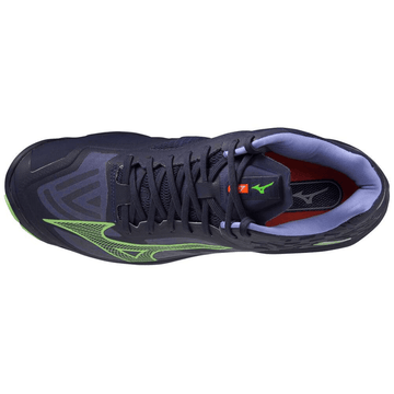 WAVE LIGHTNING Z7 MID – Mizuno Thailand