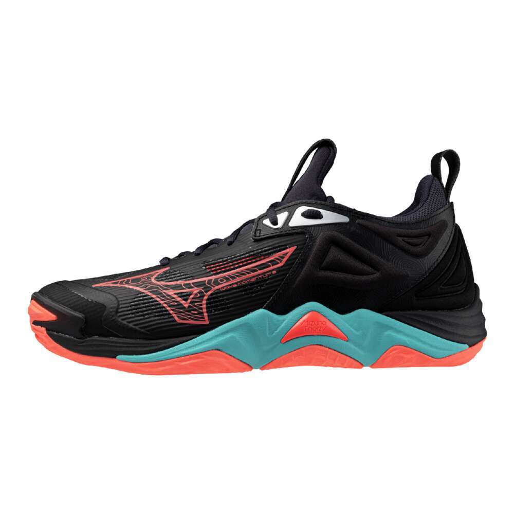 WAVE MOMENTUM 3 - Footwear - Shoes