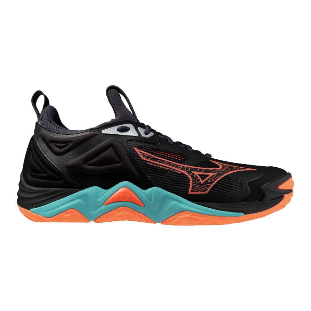 WAVE MOMENTUM 3 - Footwear - Shoes