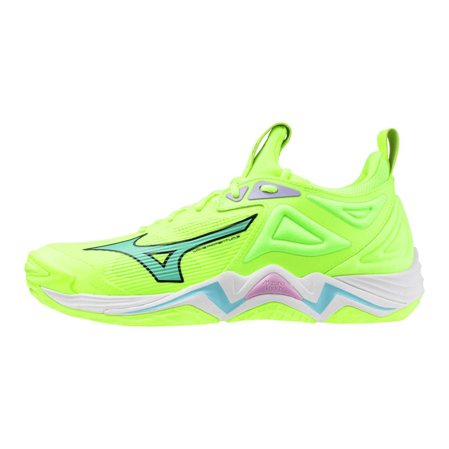 WAVE MOMENTUM 3 - Footwear - Shoes