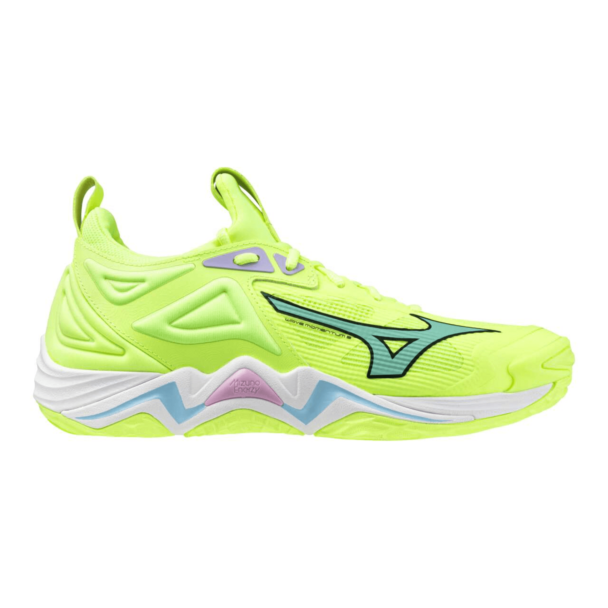 WAVE MOMENTUM 3 - Footwear - Shoes