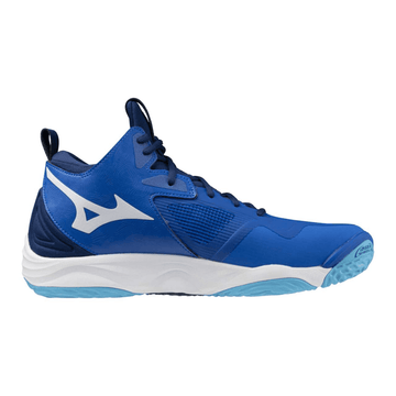 みわ WAVE MOMENTUM 3 MID – Mizuno Thailand