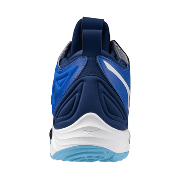WAVE MOMENTUM 3 MID – Mizuno Thailand