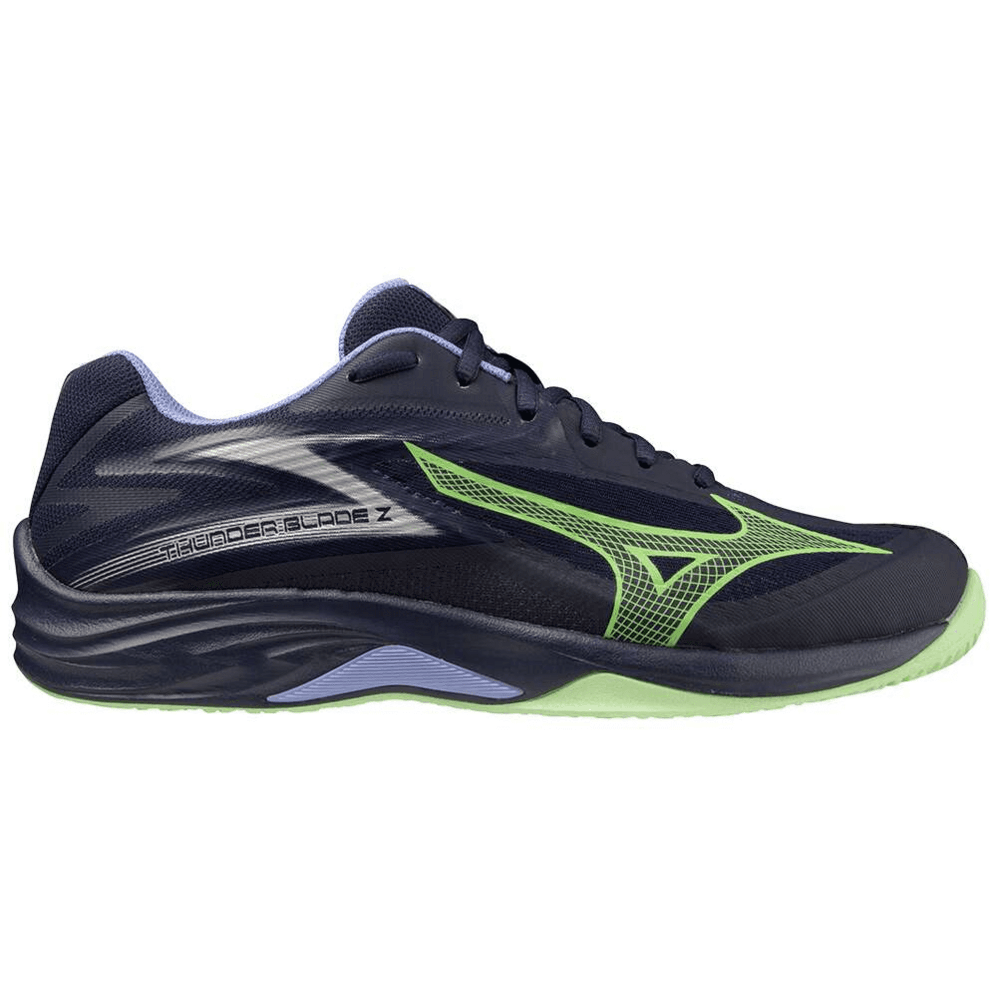 THUNDER BLADE Z - Mizuno Thailand THUNDER BLADE Z - Mizuno Thailand