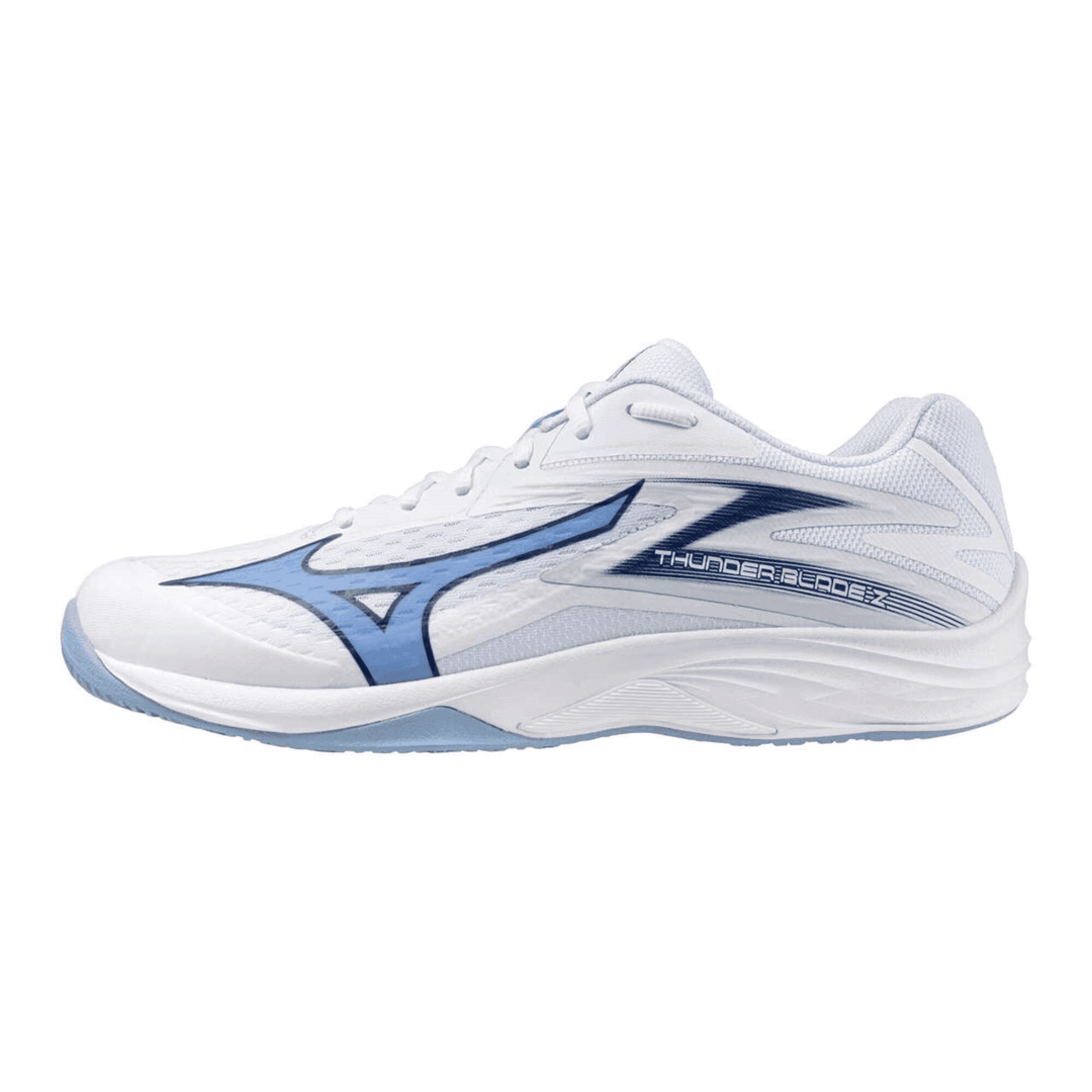THUNDER BLADE Z – Mizuno Thailand THUNDER BLADE Z – Mizuno Thailand