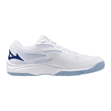 Mizuno Thunder Blade Z Volleyball Shoes 'White' V1GA237096