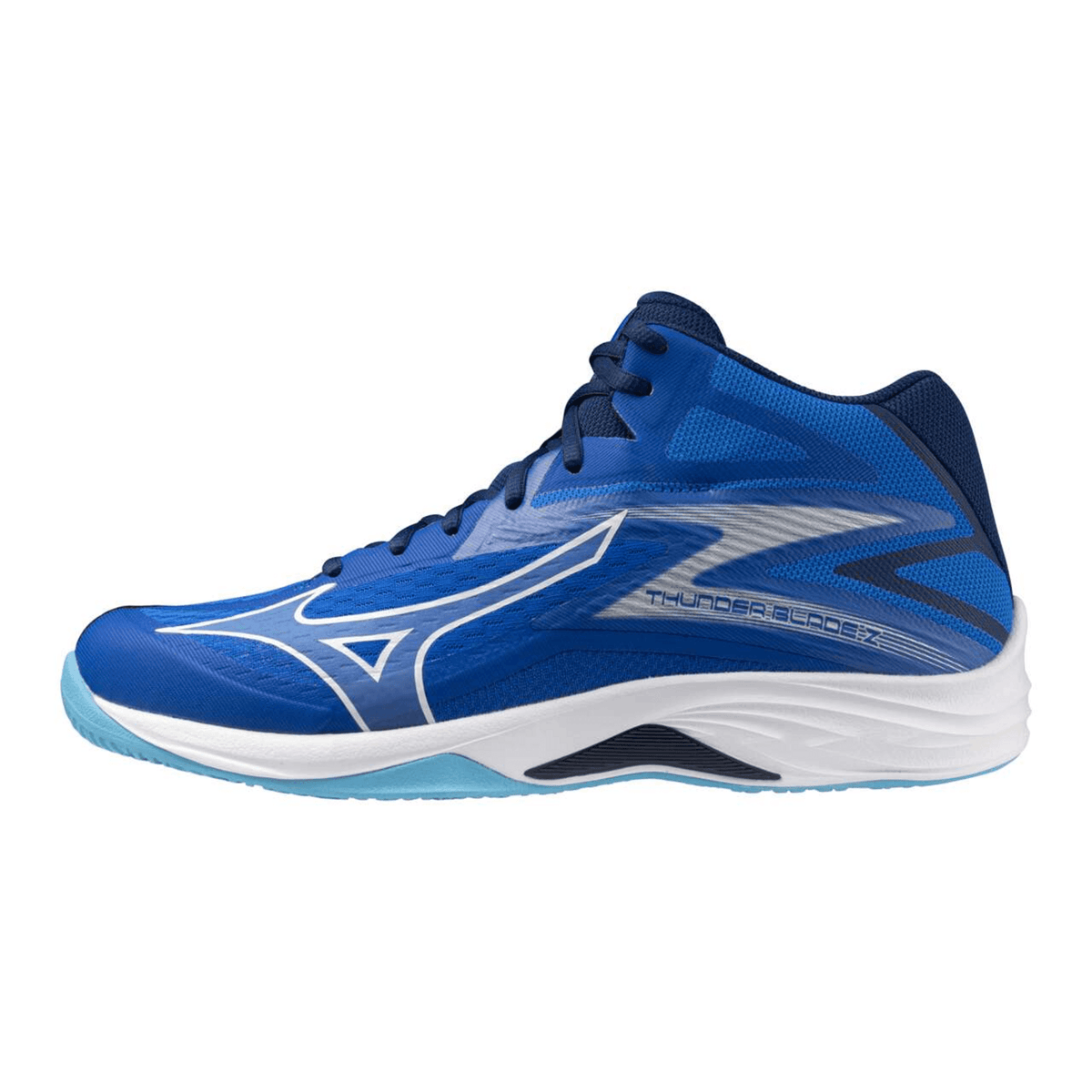 THUNDER BLADE Z MID - Mizuno Thailand