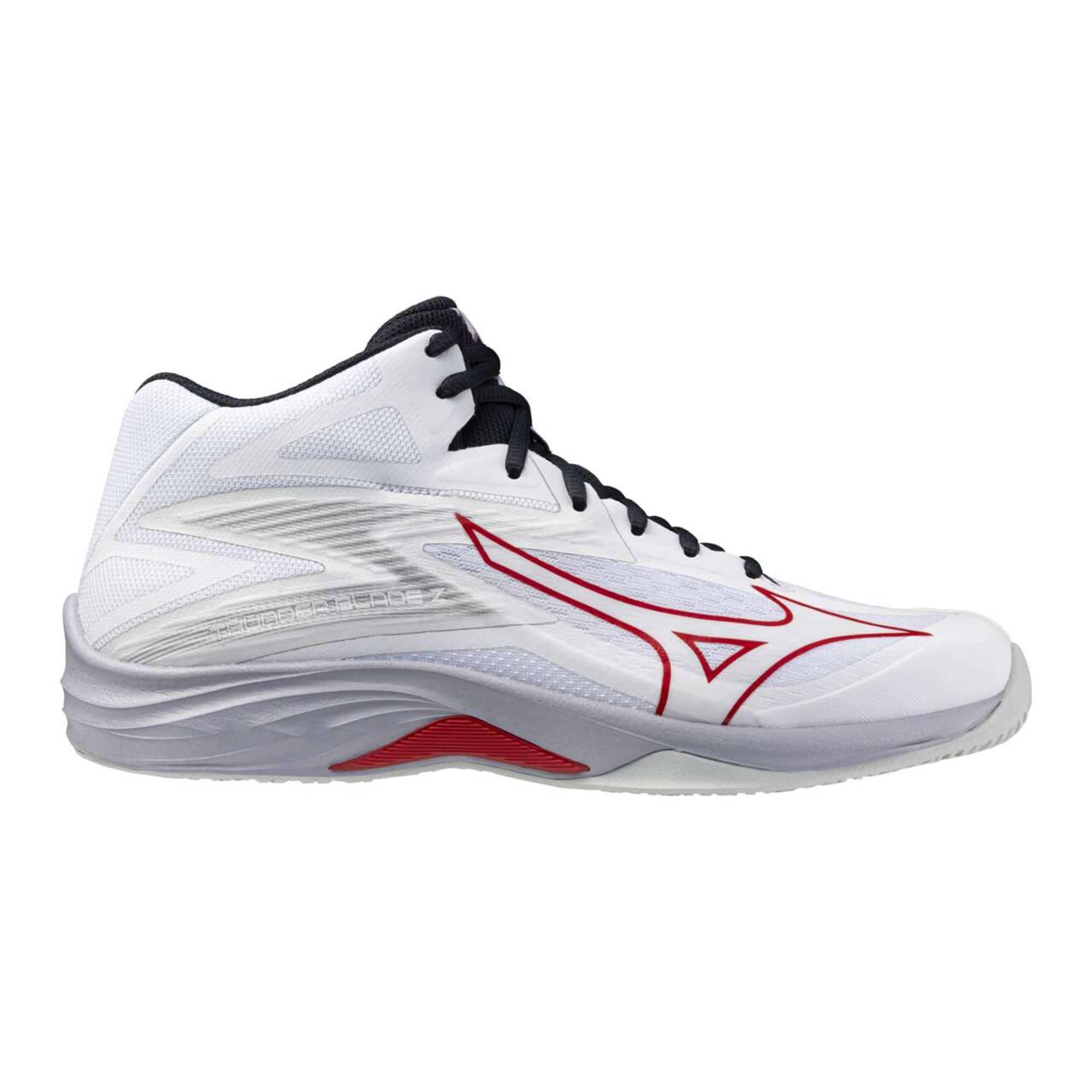 THUNDER BLADE Z MID - Footwear - Shoes