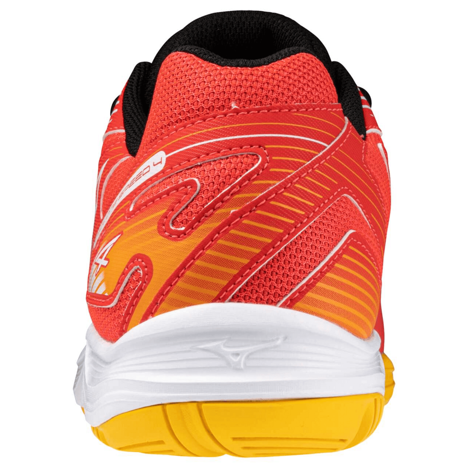 CYCLONE SPEED 4 - Footwear - Shoes