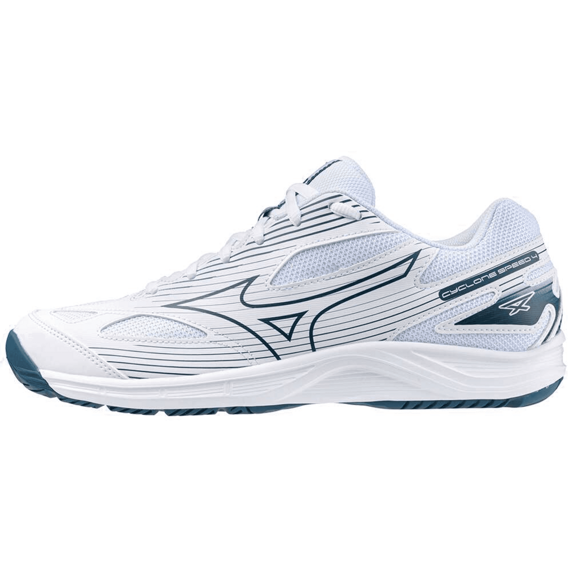 CYCLONE SPEED 4 - Mizuno Thailand CYCLONE SPEED 4 - Mizuno Thailand