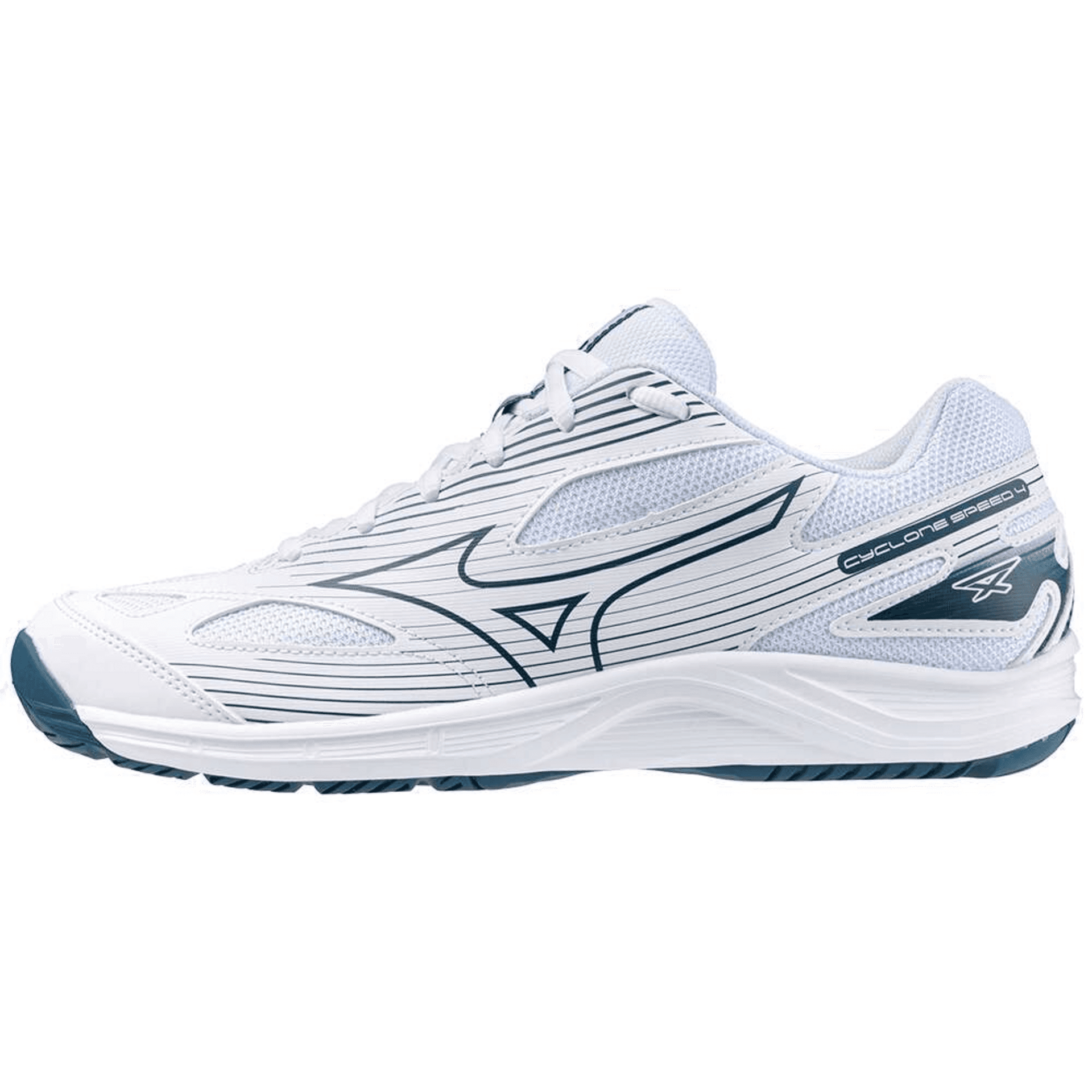 CYCLONE SPEED 4 - Mizuno Thailand