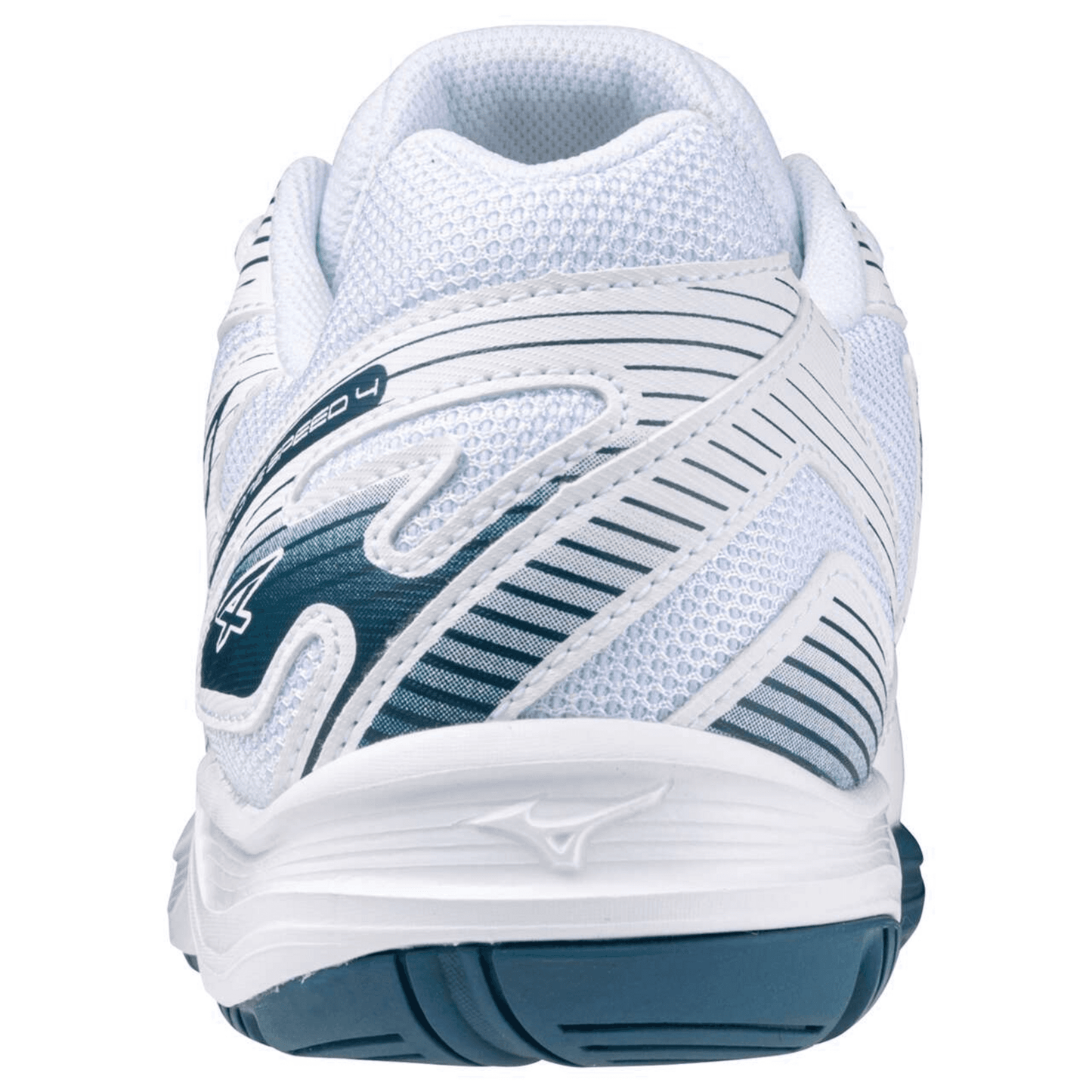 CYCLONE SPEED 4 - Footwear - Shoes