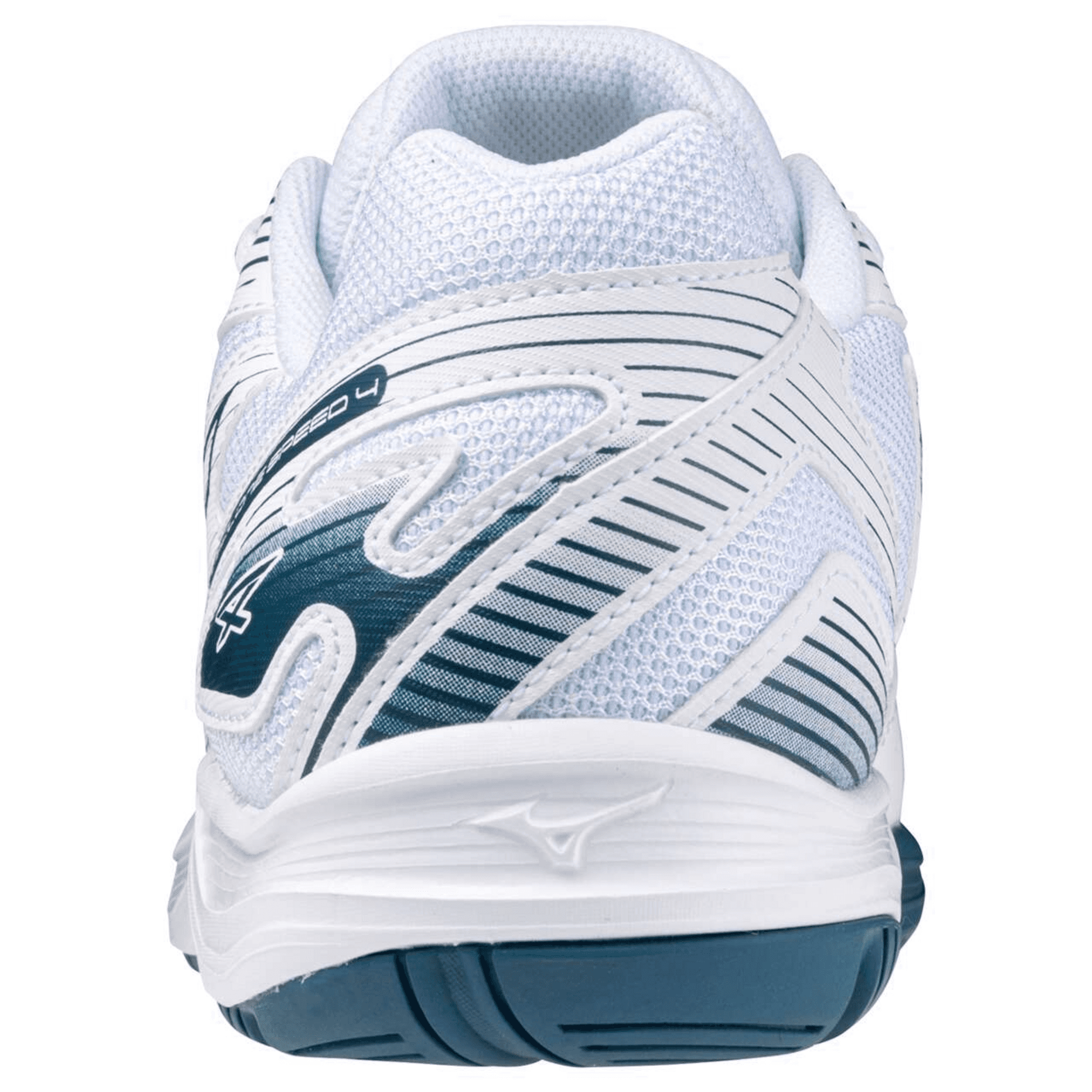 CYCLONE SPEED 4 - Footwear - Shoes