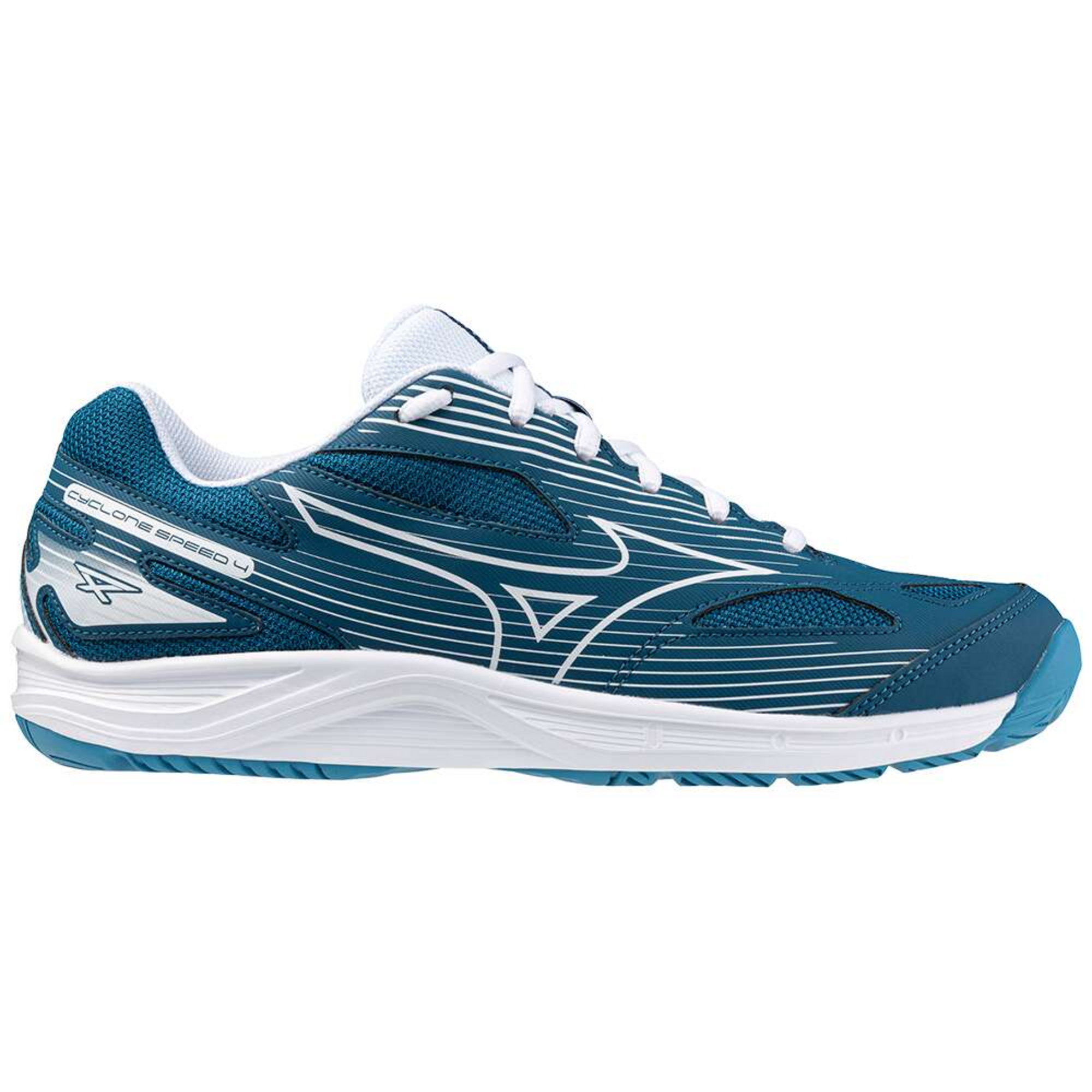 CYCLONE SPEED 4 - Mizuno Thailand CYCLONE SPEED 4 - Mizuno Thailand