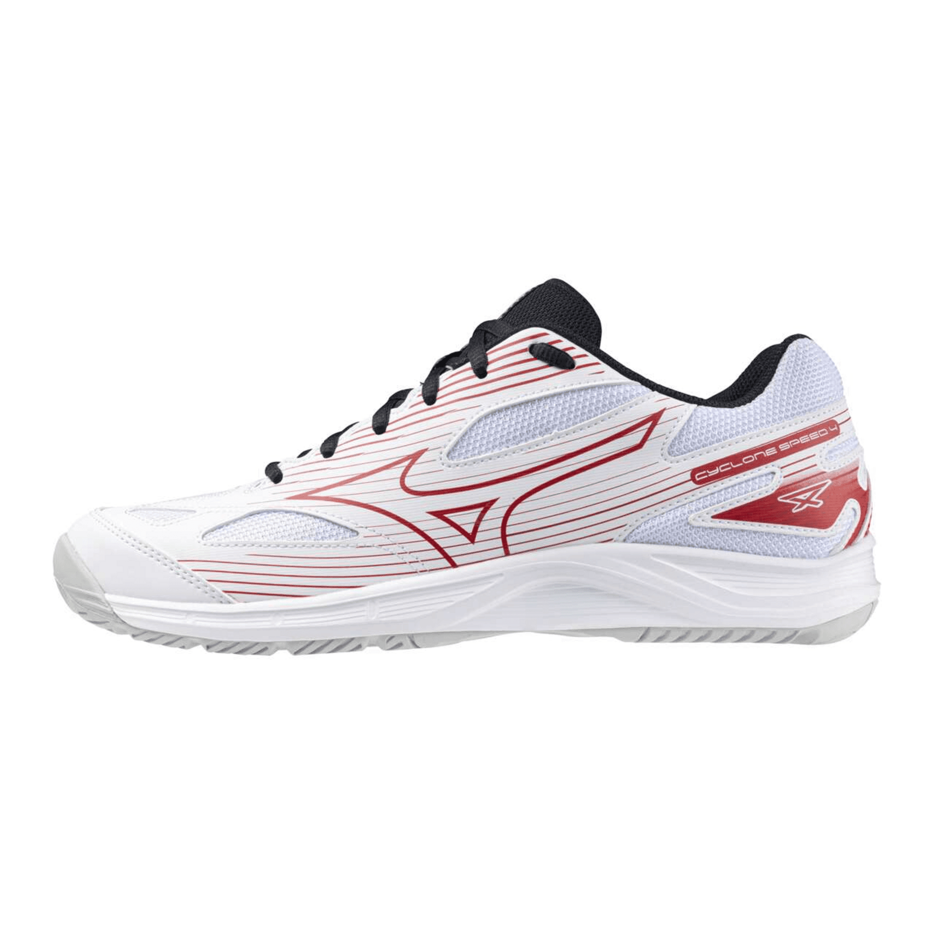CYCLONE SPEED 4 – Mizuno Thailand