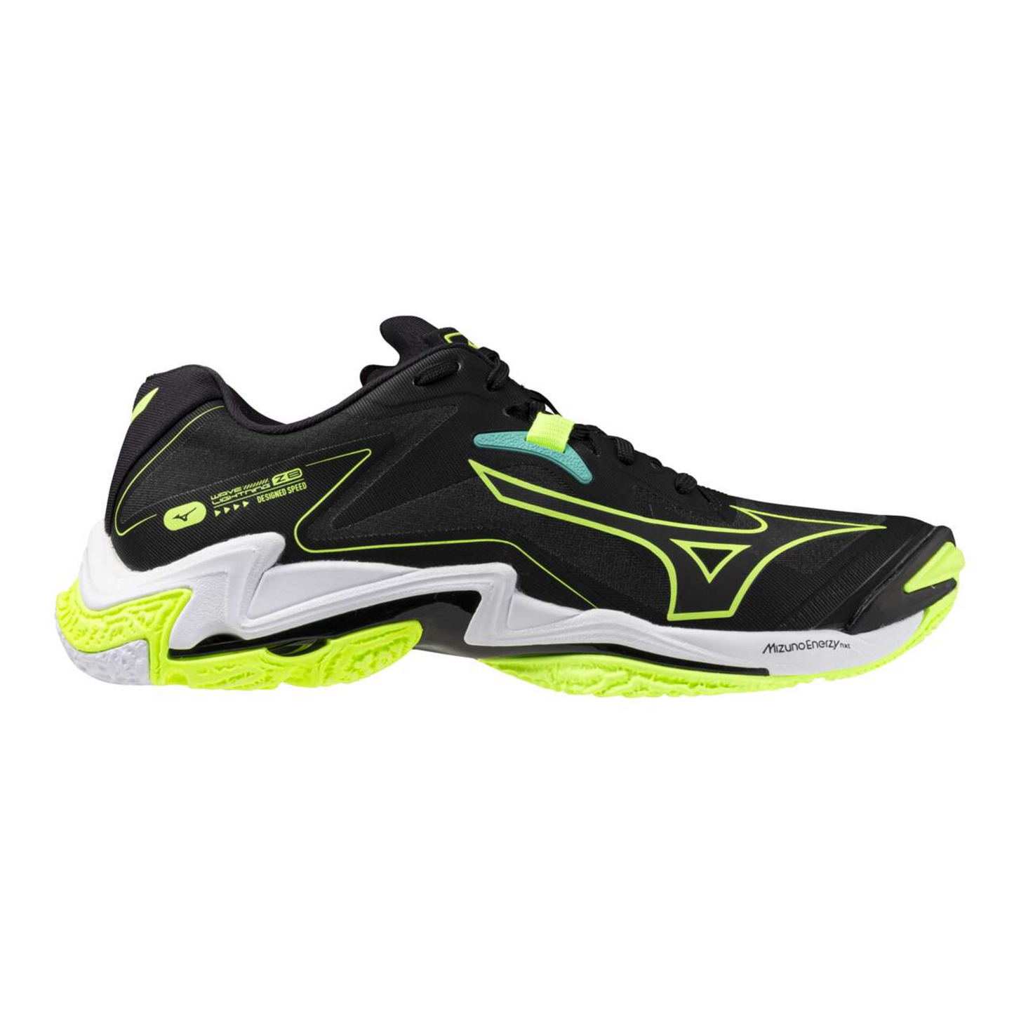 WAVE LIGHTNING Z8 - Footwear - Shoes