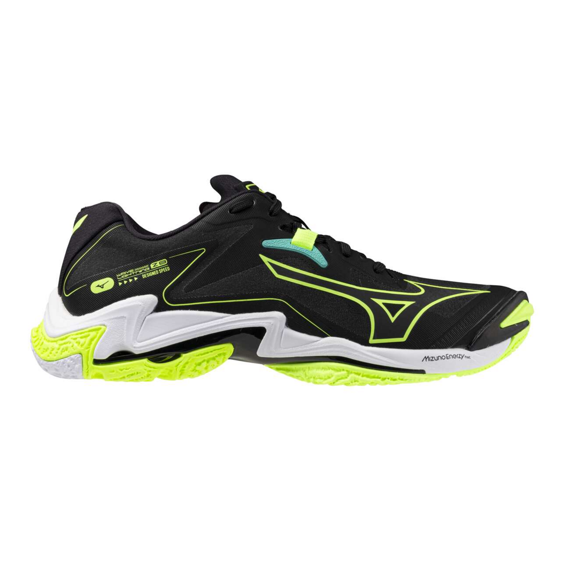 WAVE LIGHTNING Z8 - Footwear - Shoes