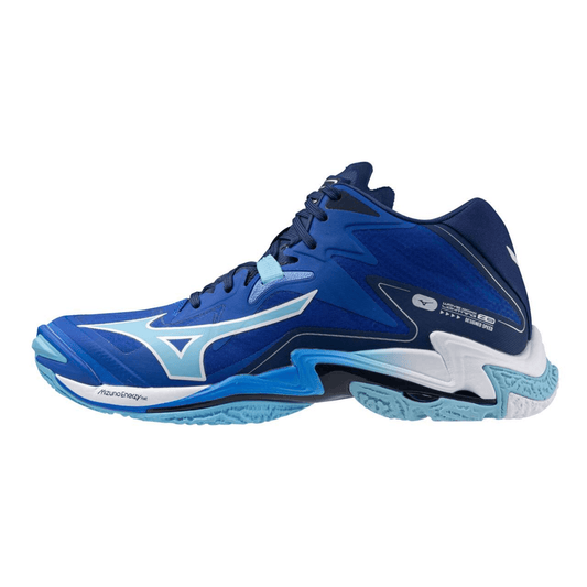 WAVE LIGHTNING Z8 MID - Footwear - Shoes