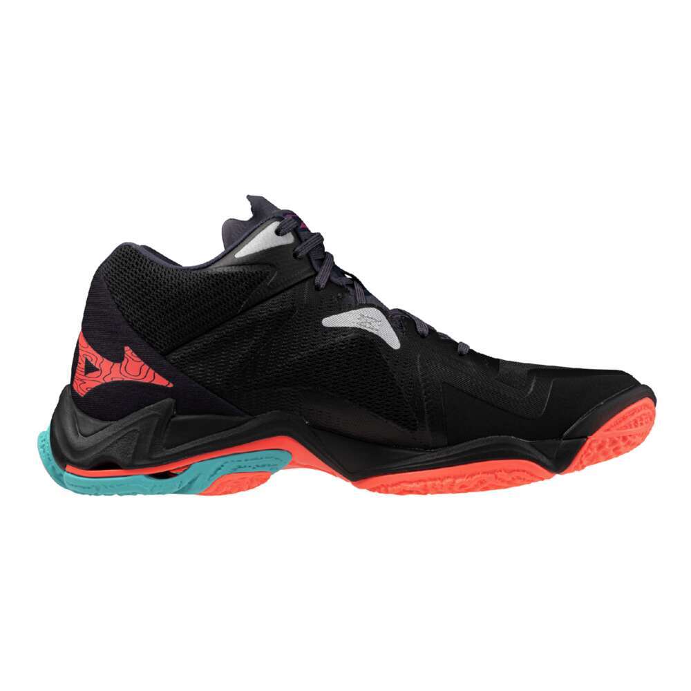 WAVE LIGHTNING Z8 MID - Footwear - Shoes