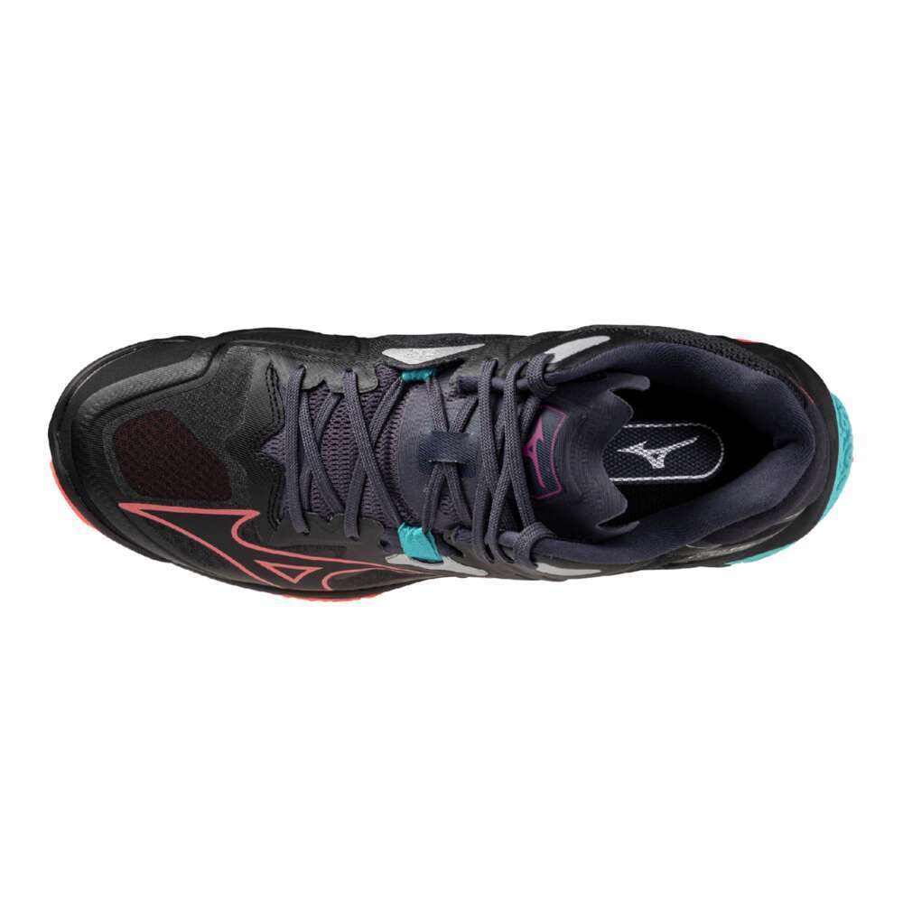 WAVE LIGHTNING Z8 MID - Footwear - Shoes