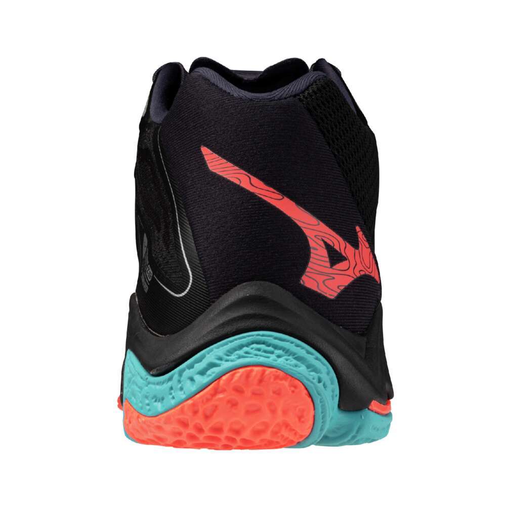 WAVE LIGHTNING Z8 MID - Footwear - Shoes