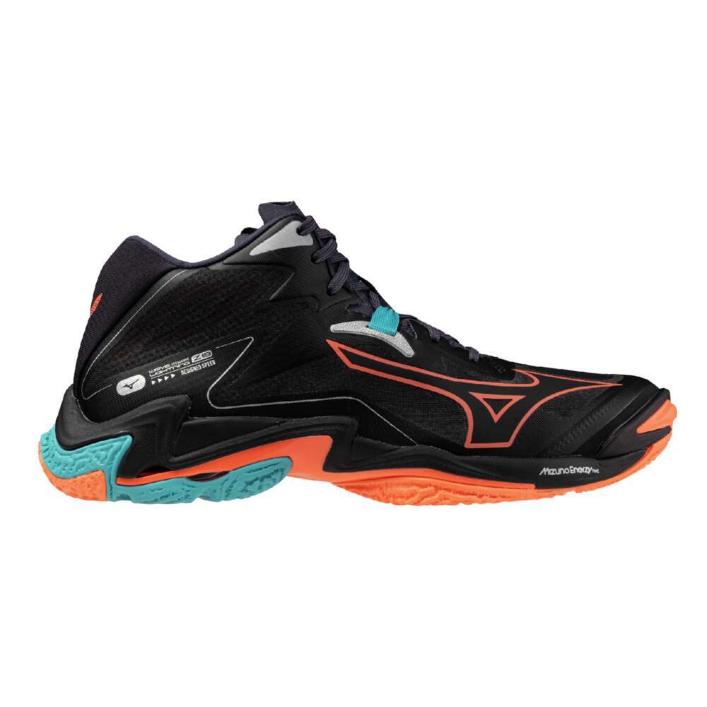 WAVE LIGHTNING Z8 MID - Footwear - Shoes