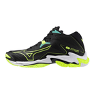 WAVE LIGHTNING Z8 MID - Footwear - Shoes