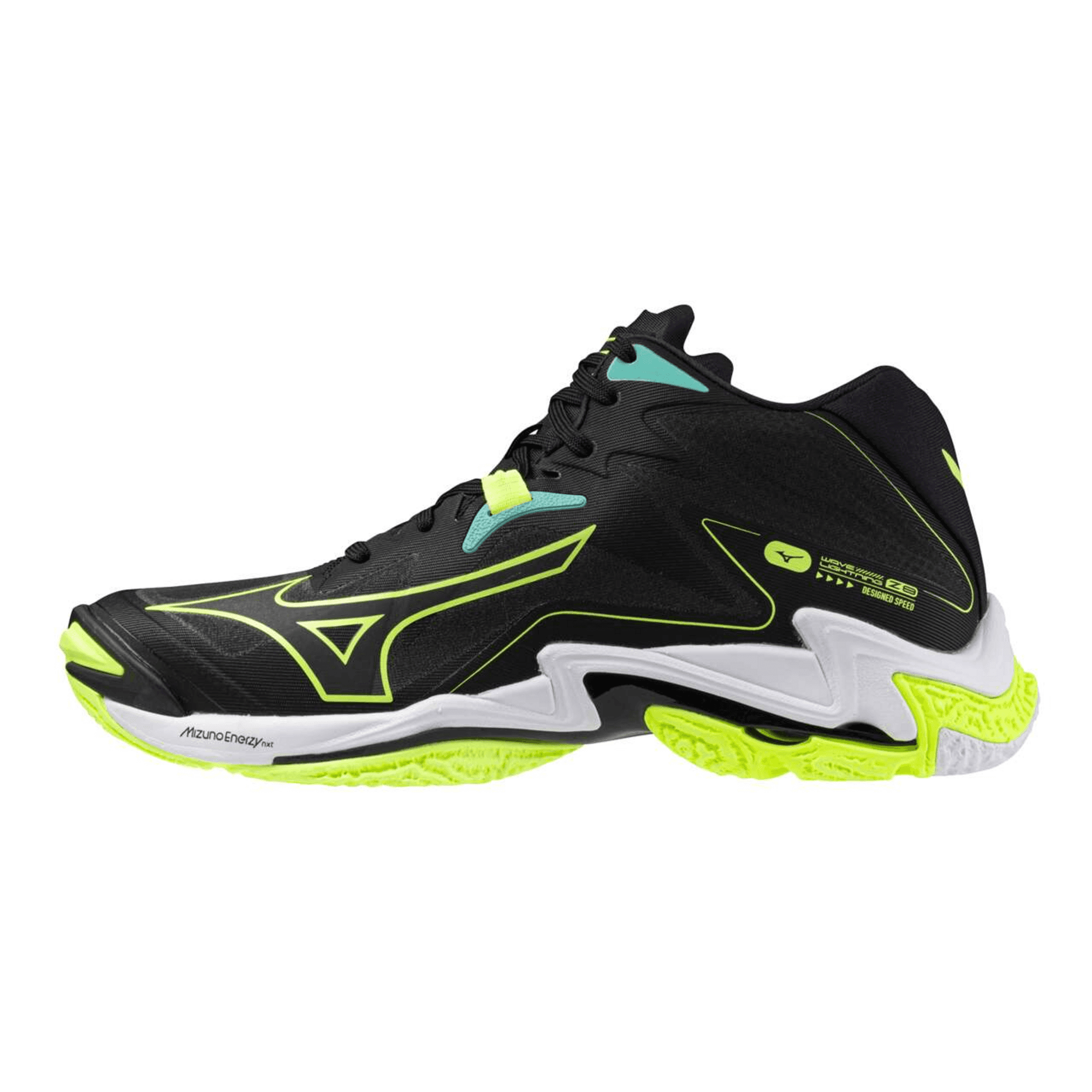 WAVE LIGHTNING Z8 MID - Footwear - Shoes