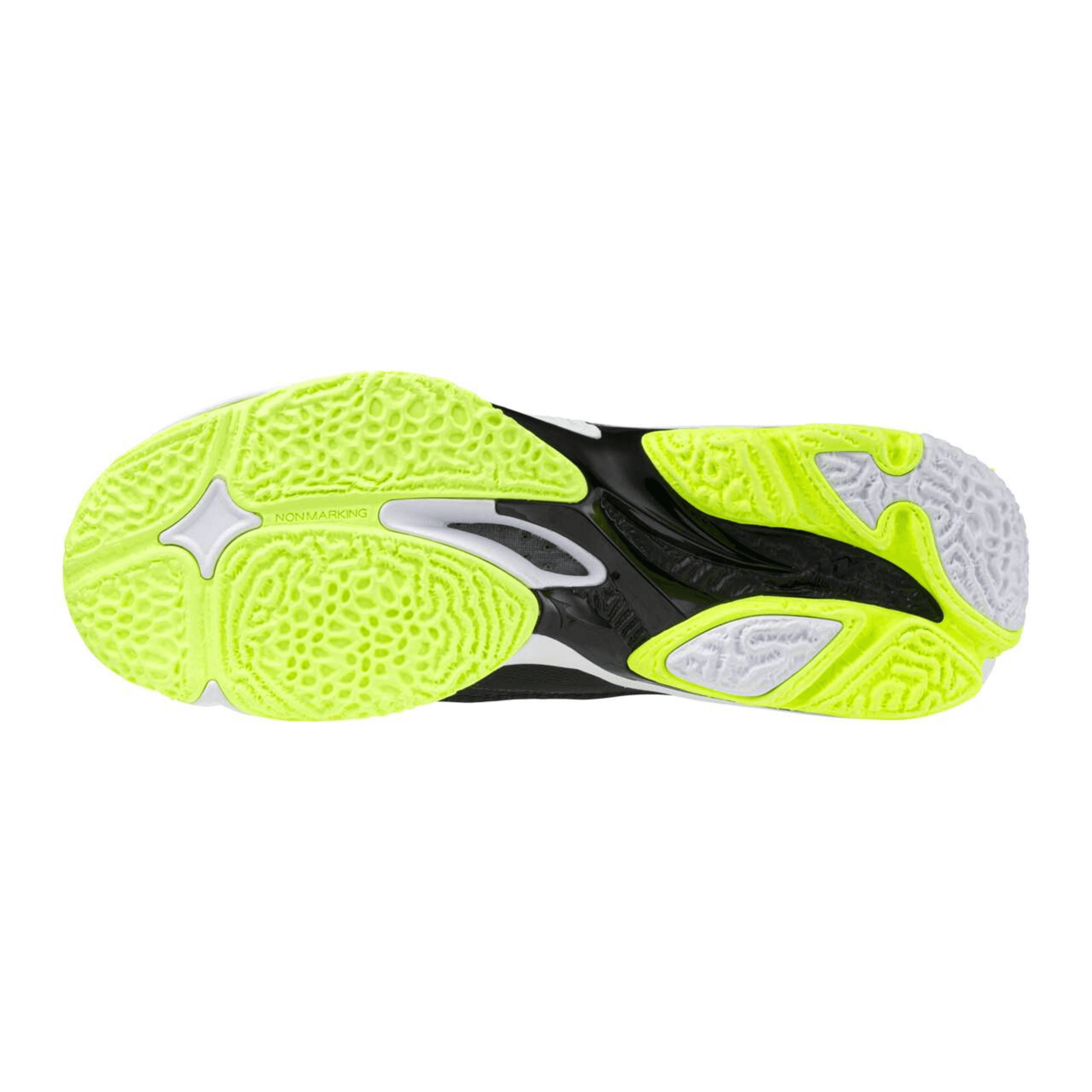 WAVE LIGHTNING Z8 MID - Footwear - Shoes