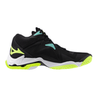 WAVE LIGHTNING Z8 MID - Footwear - Shoes