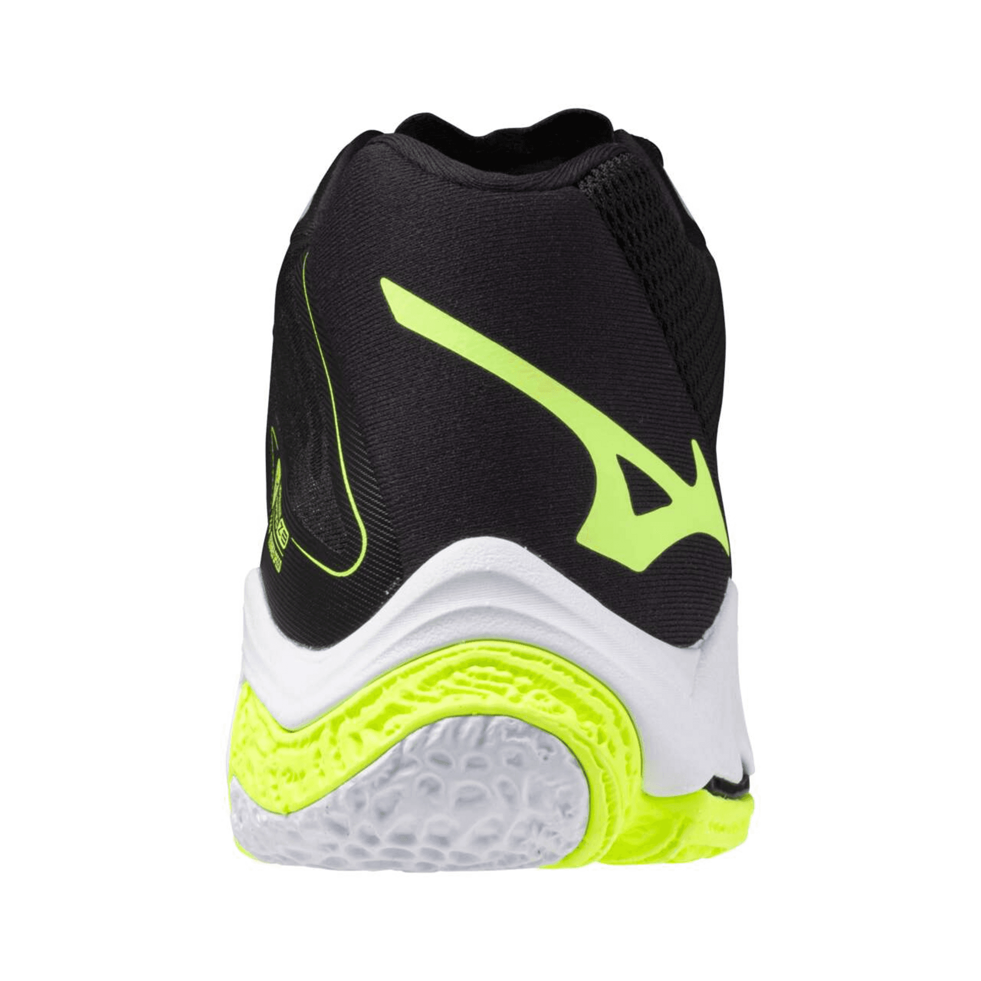 WAVE LIGHTNING Z8 MID - Footwear - Shoes