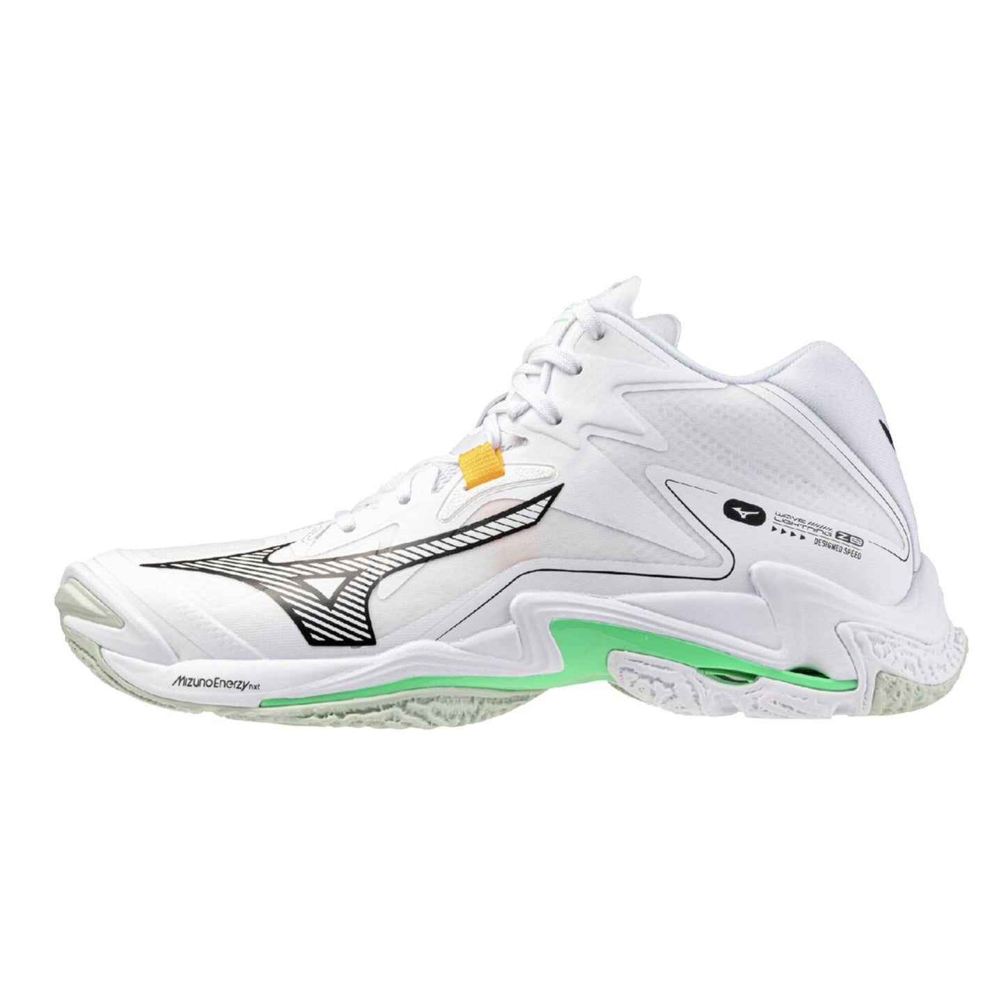 WAVE LIGHTNING Z8 MID - Footwear - Shoes