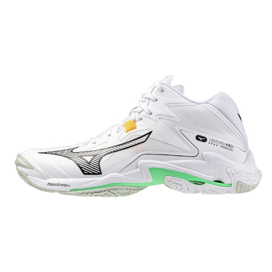 WAVE LIGHTNING Z8 MID - Footwear - Shoes