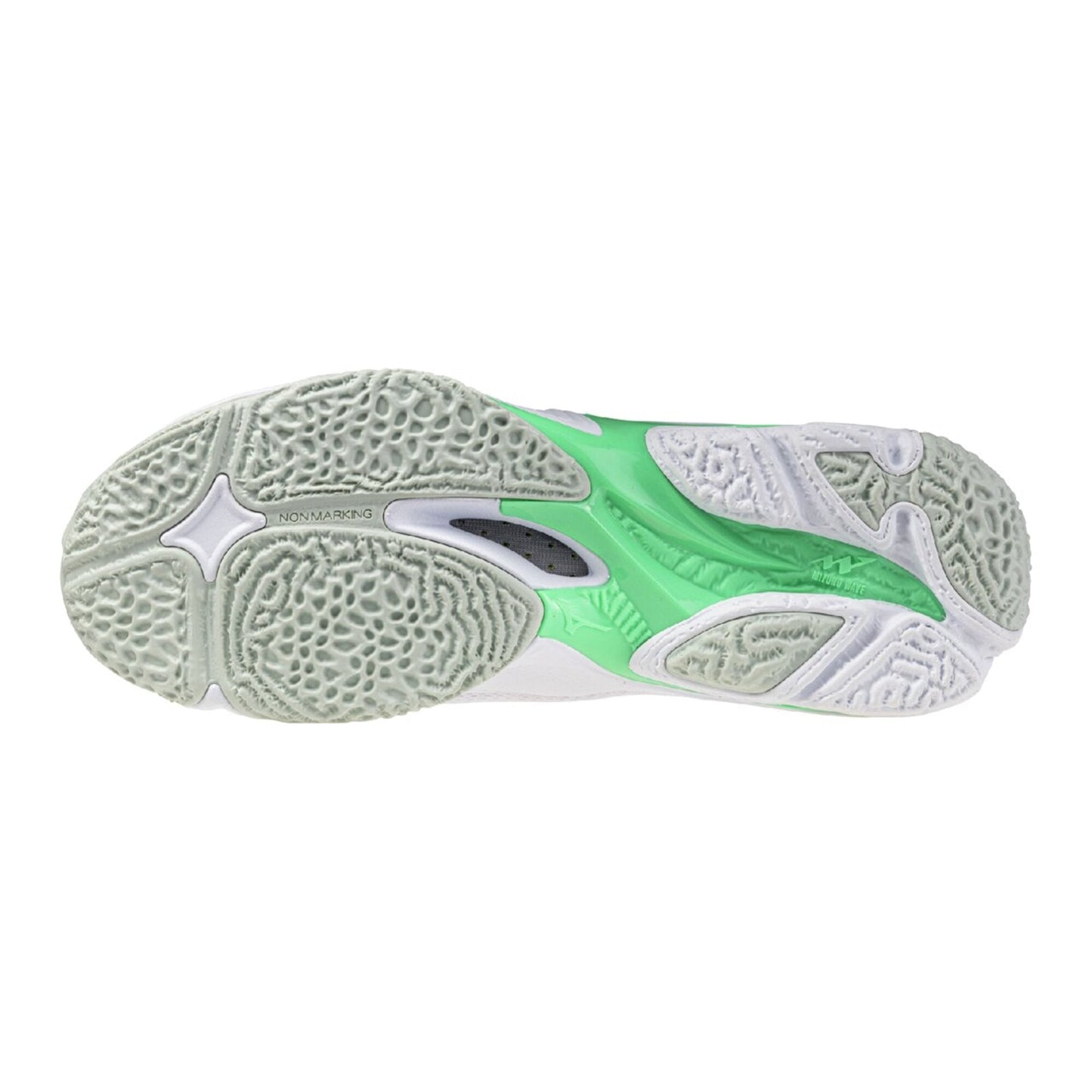WAVE LIGHTNING Z8 MID - Footwear - Shoes