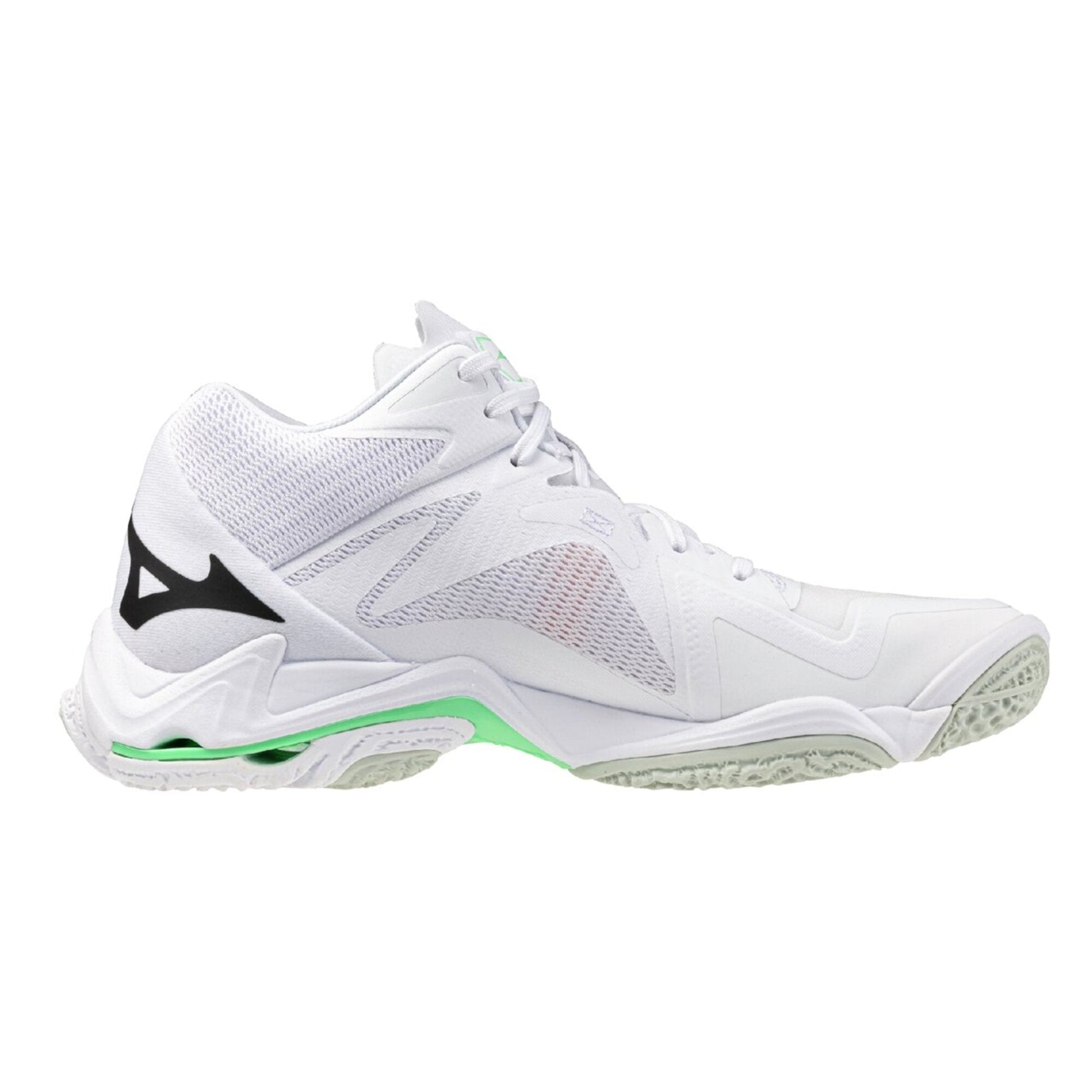 WAVE LIGHTNING Z8 MID - Footwear - Shoes
