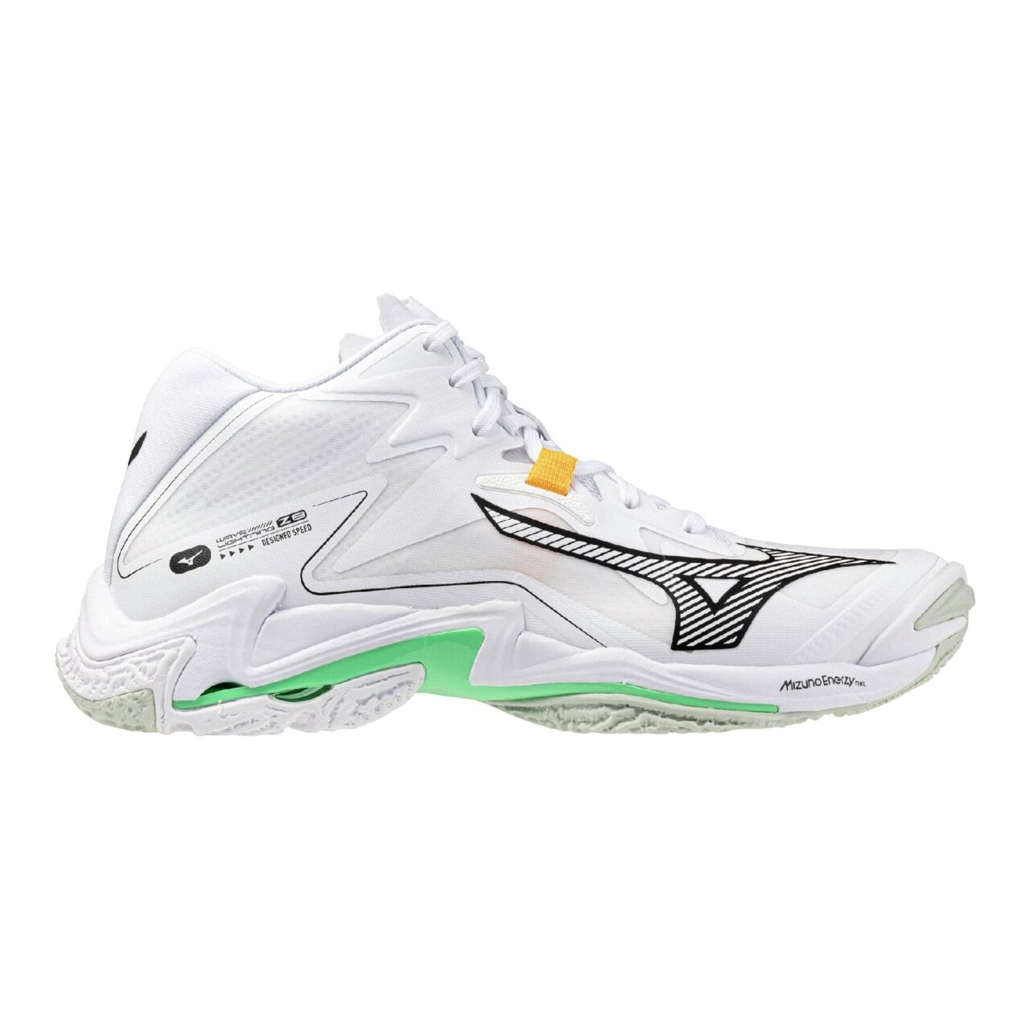 WAVE LIGHTNING Z8 MID - Footwear - Shoes