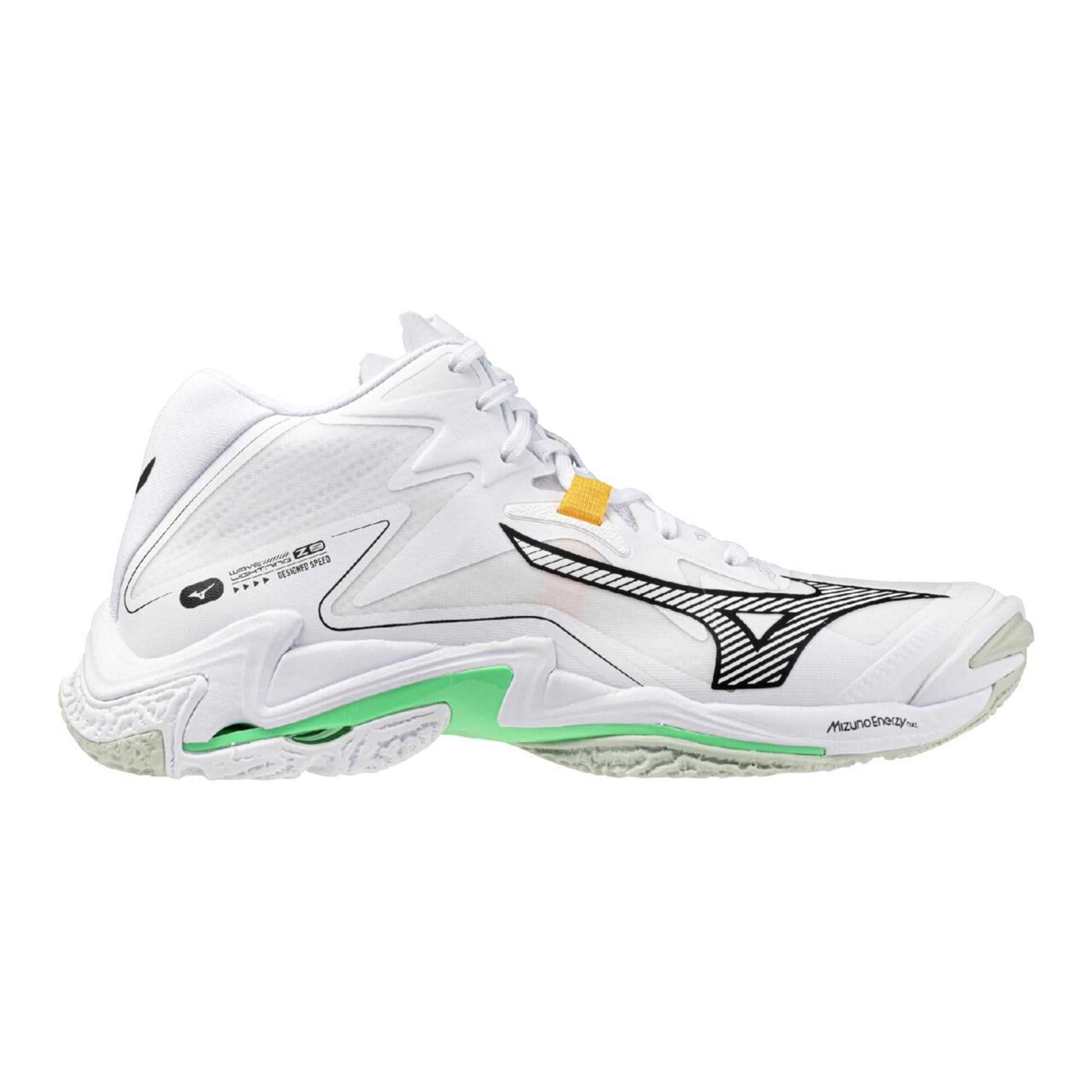 WAVE LIGHTNING Z8 MID - Footwear - Shoes