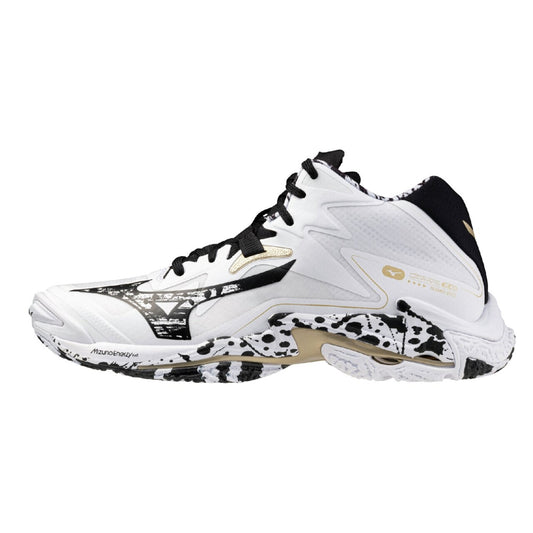 WAVE LIGHTNING Z8 MID - Footwear - Shoes