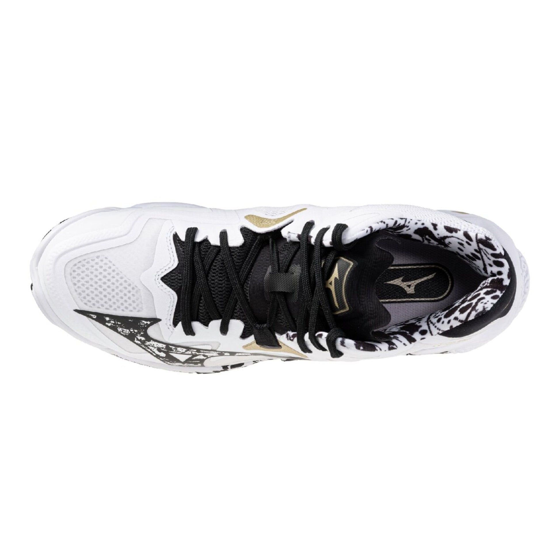 WAVE LIGHTNING Z8 MID - Footwear - Shoes