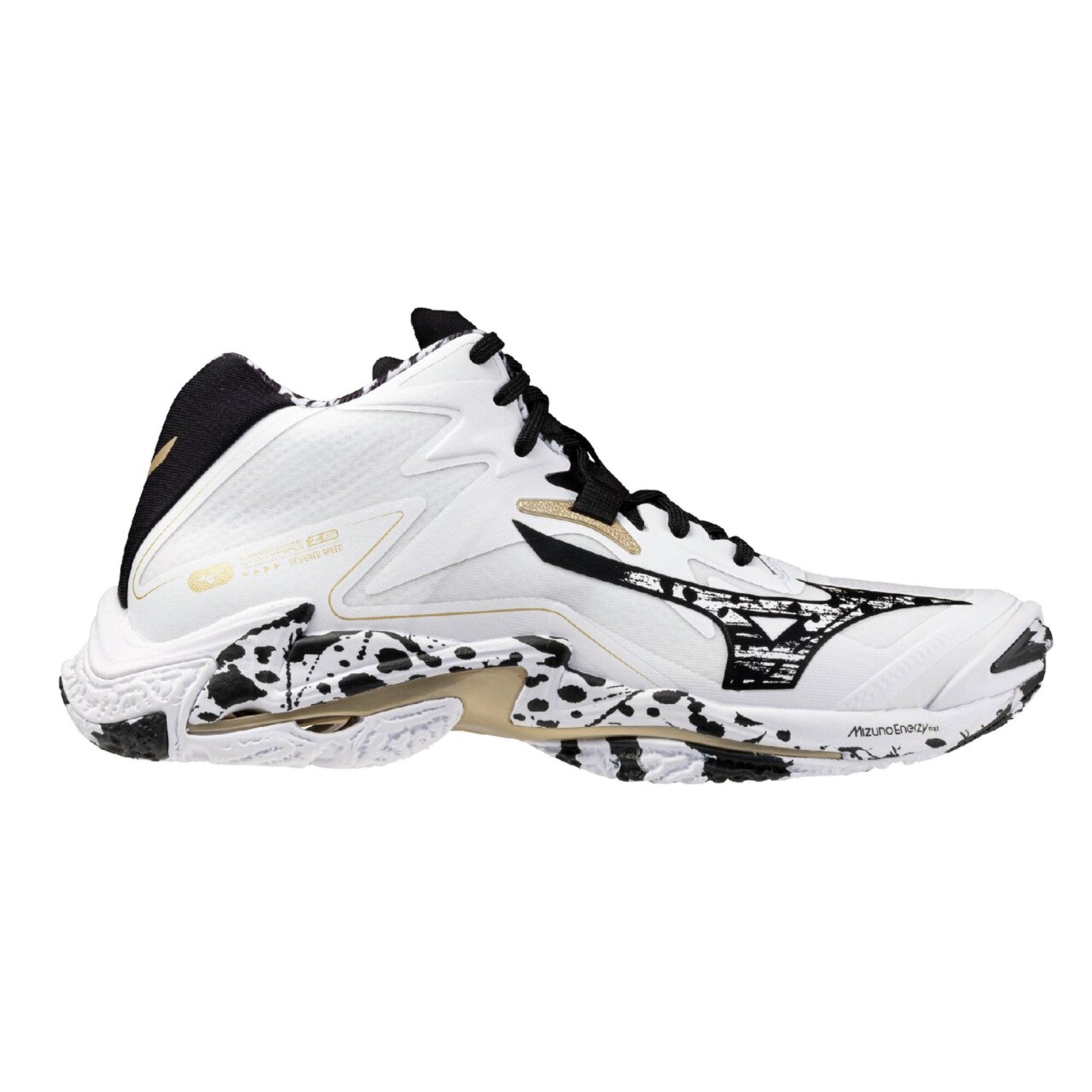 WAVE LIGHTNING Z8 MID - Footwear - Shoes