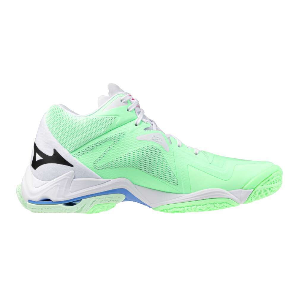 WAVE LIGHTNING Z8 MID - Footwear - Shoes