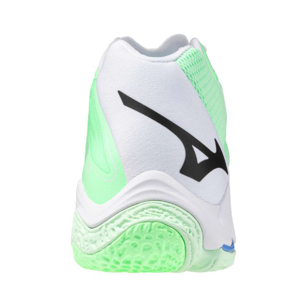 WAVE LIGHTNING Z8 MID - Footwear - Shoes