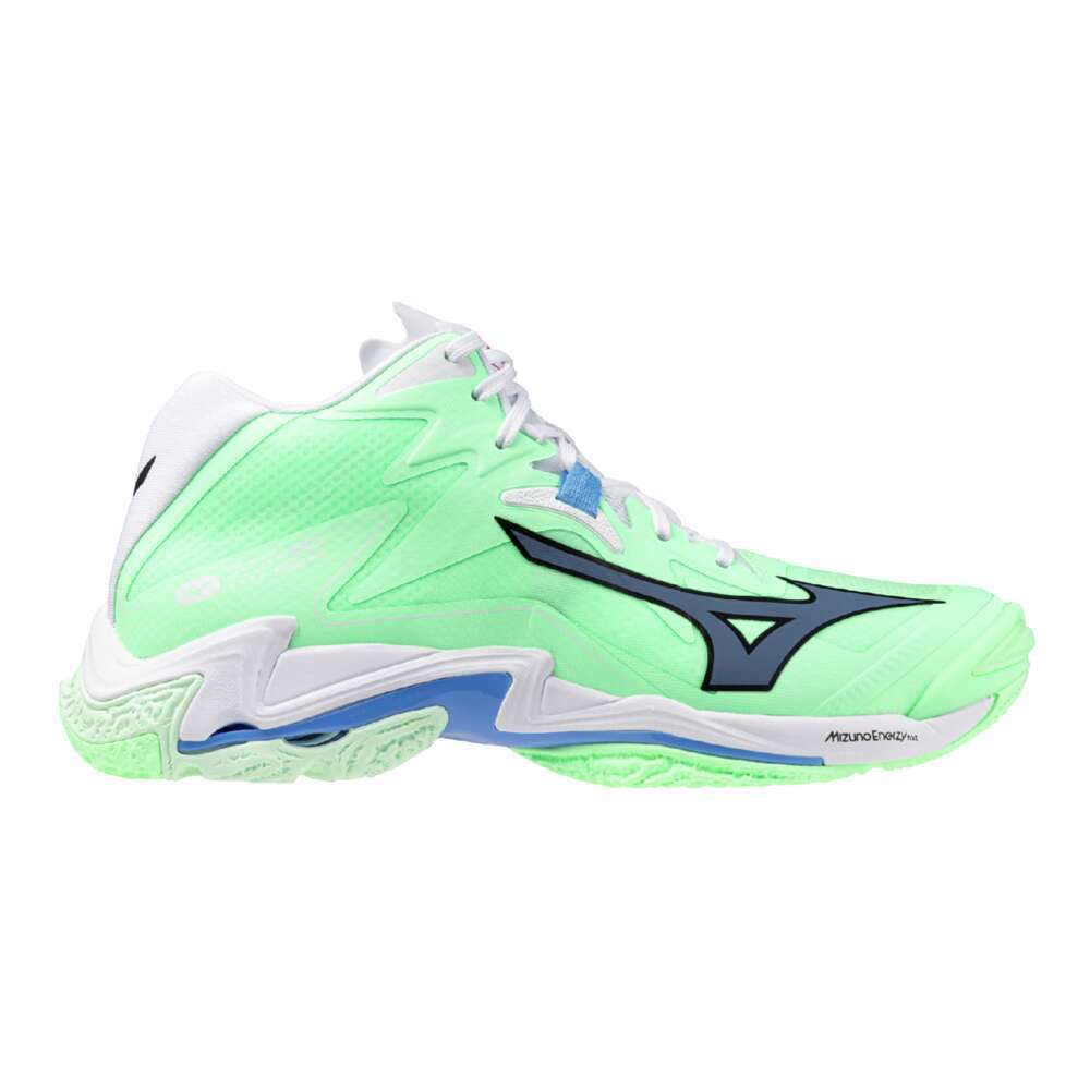 WAVE LIGHTNING Z8 MID - Footwear - Shoes