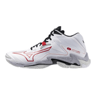 WAVE LIGHTNING Z8 MID - Footwear - Shoes