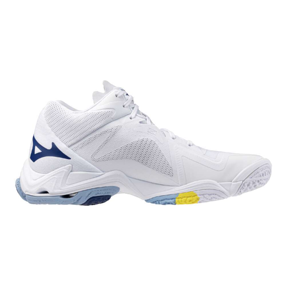 WAVE LIGHTNING Z8 MID – Mizuno Thailand