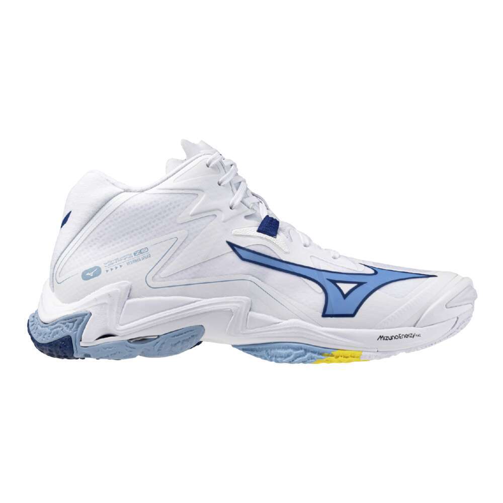 WAVE LIGHTNING Z8 MID - Footwear - Shoes