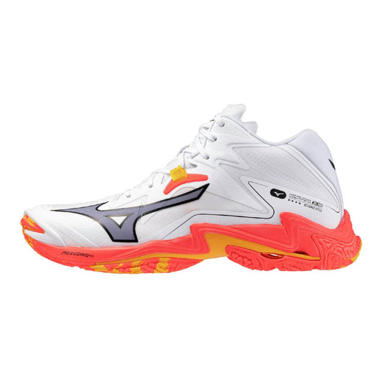 WAVE LIGHTNING Z8 MID - Footwear - Shoes