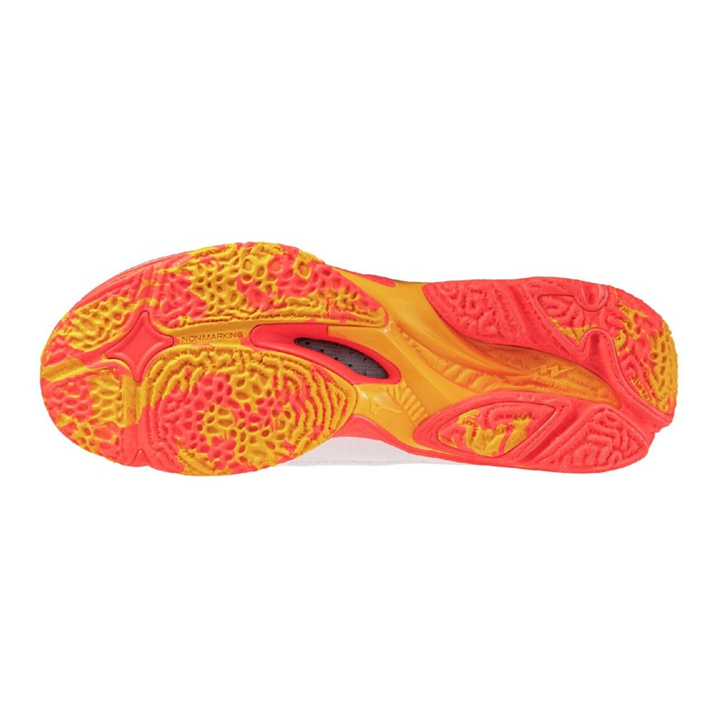 WAVE LIGHTNING Z8 MID - Footwear - Shoes