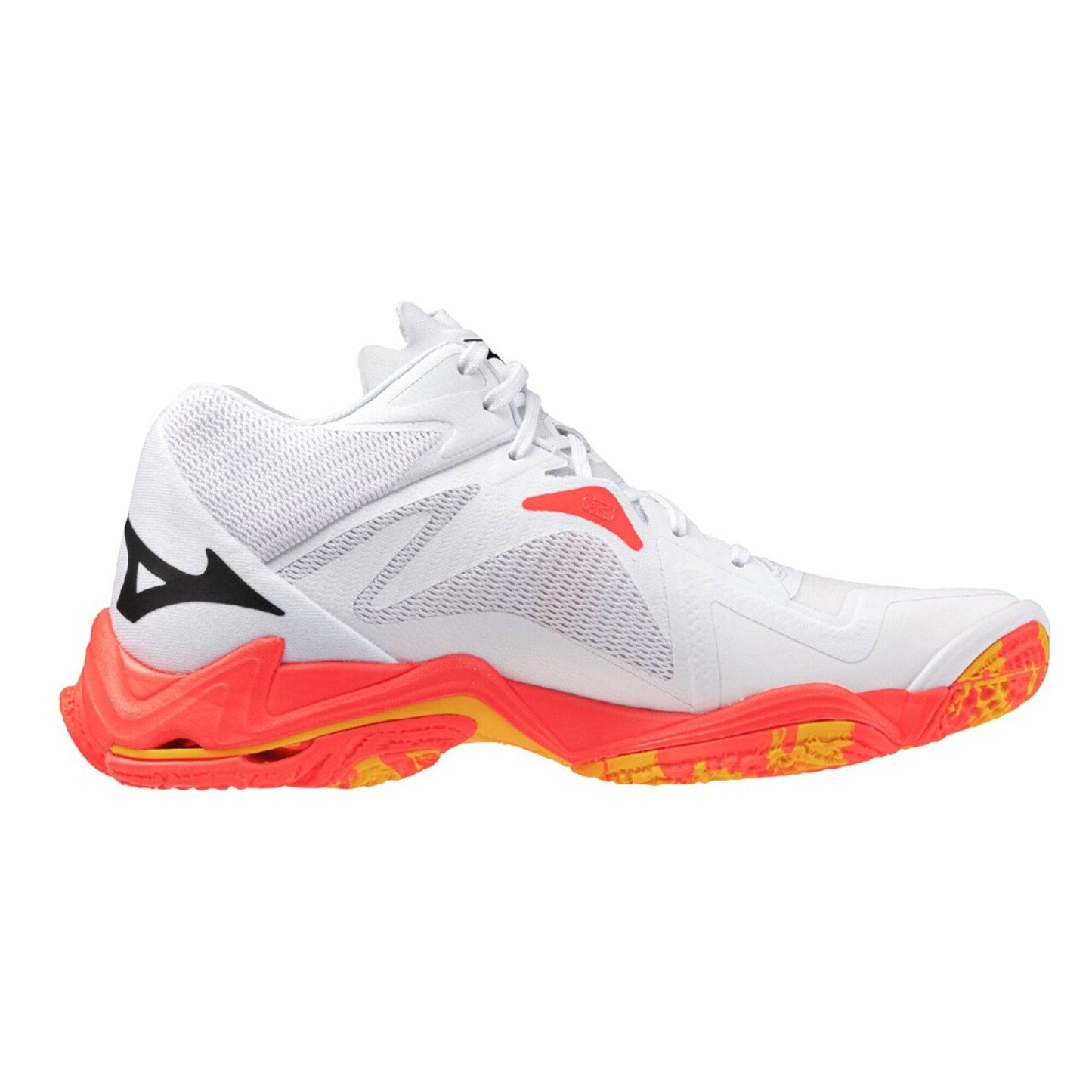 WAVE LIGHTNING Z8 MID - Footwear - Shoes